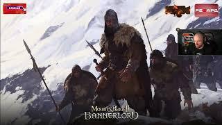 Dread 20.12.2024 | Mount & Blade II: Bannerlord