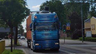 Truck Spotting Poland #4 / Mirosławiec