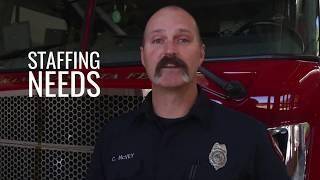 CrewSense Helps the Rancho Santa Fe Fire Protection District Streamline Workforce Management