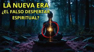 Despertar Espiritual Peligros de la Nueva Era