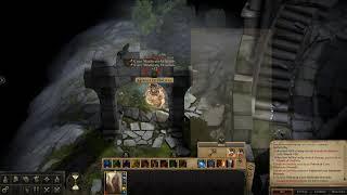 Pathfinder Kingmaker Solo Hard Mode Vivisectionist - pt 3 - Unlimited Sneak attacks