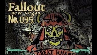 Fallout NV s 035 Я забыл забыть