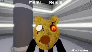 Roblox Piggy Stitchy Jumpscare NPC Test