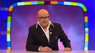 Harry Hill's TV Burp S8 E18 February 14 2009