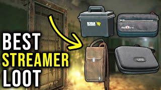 MARKED ROOM GIFT in Tarkov - EFT Digest 202