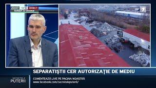 Secretele Puterii cu Alex Cozer, ediția din 30.03.2022