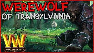 Werewolf of Transylvania | Warcraft 3 | ZOOM IS A GOD TIER ROLEPLAYER