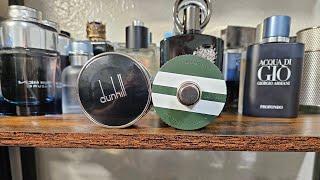 Dunhill Racing Green: final thoughts and recommendations