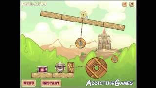 Castle Tales - Levels 37-54 Walkthrough