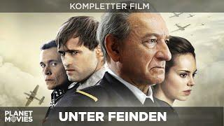 Unter Feinden | imposanter Kriegsfilm mit Ben Kingsley | ganzer Film in HD