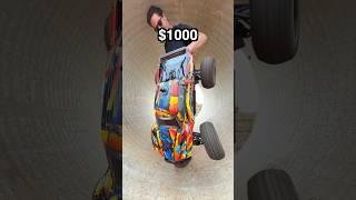 $5 vs $1,00 RC Pipe Test 