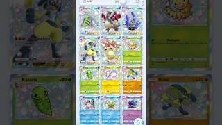 0$ Spend On Pokemon TCG Pocket‍️ #pokemontcgpocket #pokemon #shorts