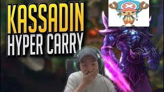THIS IS WHY HE'S THE COACH!! - SKT KkOma's Stream Highlights (Translated)