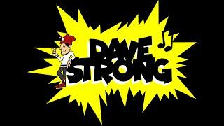 Dave Strong - Come On Everybody (cover)