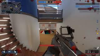 Ironsight#До последнего патрона