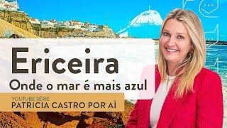 Ericeira Where the Sea is Bluer | Patricia Castro Por Aí