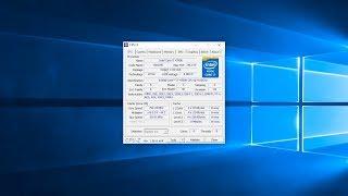 How to Find Your Computer Specs in Windows 10