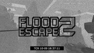 Flood Escape 2 Community Maps OST | Cubic Isles