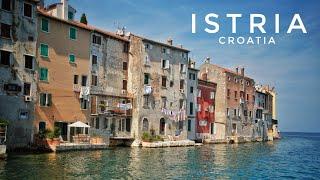  Istria (Croatia): travel documentary