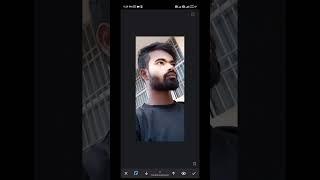 face smooth photo editing autotech bilal khan #hairstyle #photography #snapseedphotoediting