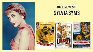 Sylvia Syms Top 10 Movies of Sylvia Syms| Best 10 Movies of Sylvia Syms