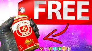 FREE JUGGERNOG EASTER EGG TUTORIAL / GUIDE!! "FIREBASE Z" (Call of Duty: Black Ops Cold War Zombies)