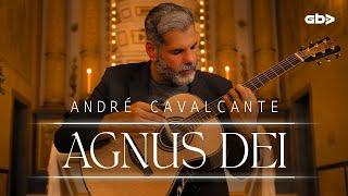 AGNUS DEI - FingerStyle Version by Andre Cavalcante