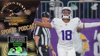 NFL Week 16 Power Rankings | Sports by GSMC Podcast Network