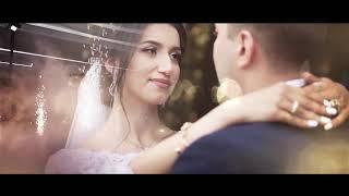 Михаил и Кристина  /Езидская Свадьба / SUPER EZIDI WEDDING / СВАДЬБА В МОСКВЕ