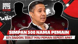 HAMDAN HAMEDAN PROSES UNIK RAFAEL STRUICK JADI WNI, JENS RAVEN TAWARKAN DIRI GABUNG TIMNAS INDONESIA