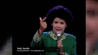 [3 Hours Repeat] Judy Jacobs / Days Of Elijah (NO GOD LIKE JEHOVAH) / 지금은 엘리야 때 처럼 3시간 연속찬양