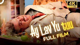 Ay Lav Yu Tuu | Sermiyan Midyat FULL HD Komedi Filmi İzle