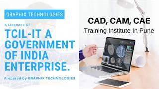 CAD Training Institute In Pune | CAD Courses