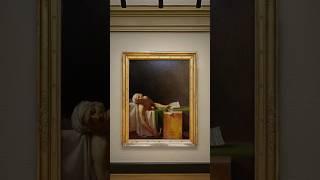 Revolutionary Murder: The Painting That Changed Politics