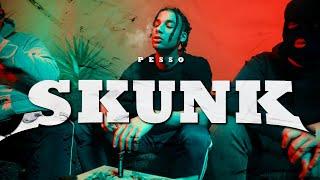 PESSO - Skunk (prod. Laykx) [Official Video]