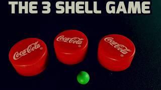 The 3 Shell Game