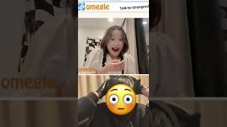 Meet idols on omegle | CHANG DORY