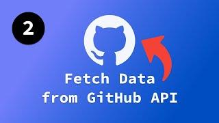 Svetlekit blog - Fetch Data from GitHub API - REST vs GraphQL