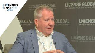 Live at Licensing Expo: A Conversation with LMCA