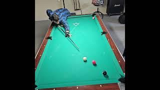 break and run #9ball #nineball #cueballcontrol