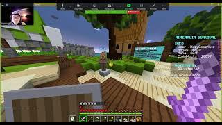 Minecraft #1 ( Prathamesh Joshi )