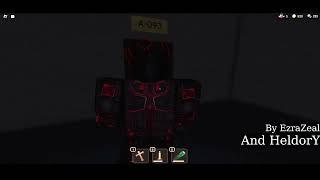 Doors до A-1000 | Eney И EzraZeal | Roblox Doors #2