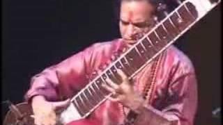 Habib Khan's Malkauns Clip