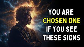 9 Signs You Are a Chosen One | All Chosen One's Must Watch This