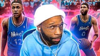 I HAD TO RAGE QUIT BRUH | NBA 2K23 (MyNBA) (MyLeague)