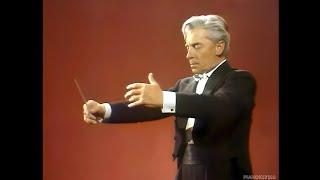 Herbert von Karajan - Symphonie Fantastique (Berlioz) (Enhanced and Upscaled to 1080p)