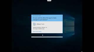 Install VMware Tools on Windows Server operating system virtual machine | vmware tools for windows