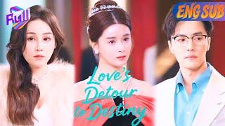 [ENG SUB]Love's Detour to Destiny: My Husband's Affair on Our Wedding Anniversary