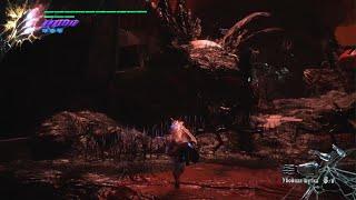 Devil May Cry 5: Special Edition / Ранг S / Миссия 8 / Сложность Адский Охотник.