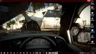 Medal of Honor Warfighter Audio problems Fix mission 4 hot pursuit and crashes [no crack]